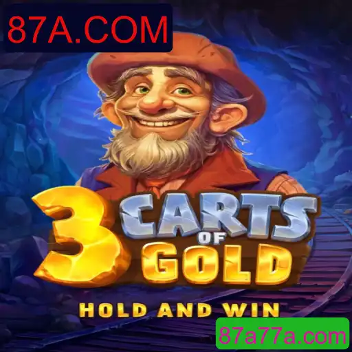 Desvendando as Aventuras de 3cartsOfGold