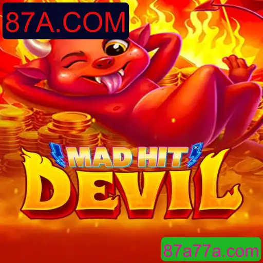 Explorando o Mundo de MadHitDevil: Um Novo Fenômeno Nos Jogos