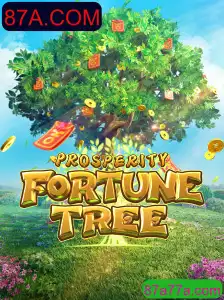 Descubra o Universo de ProsperityFortuneTree: Aventura e Estratégia para Gamers
