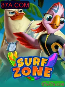 Explorando o Mundo Empolgante de SurfZone