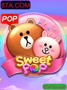 Descubra o Encantador Mundo de SweetPOP: Um Mergulho em Diversão e Estratégia