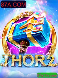 Explorando o Mundo de Thor2: Um Mergulho nas Regras e Atrações de 87A.COM