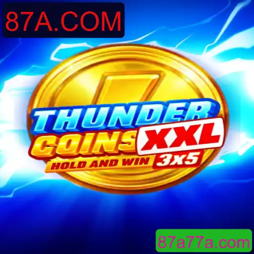 ThunderCoinsXxl: Um Desafio Eletrizante no Mundo dos Jogos