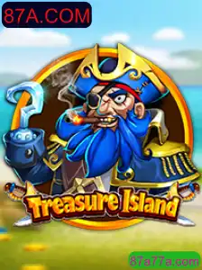 Descubra a Aventura de 'TreasureIsland' e como a 87A.COM está Revolucionando a Experiência de Jogo