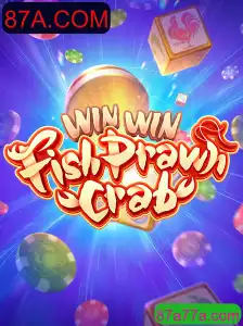 Explorando o Jogo WinWinFishPrawnCrab com Destaque para 87A.COM